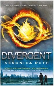 Divergent